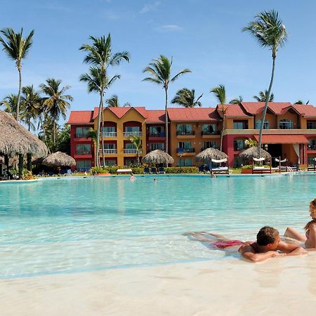 Punta Cana Princess Adults Only Eksteriør billede