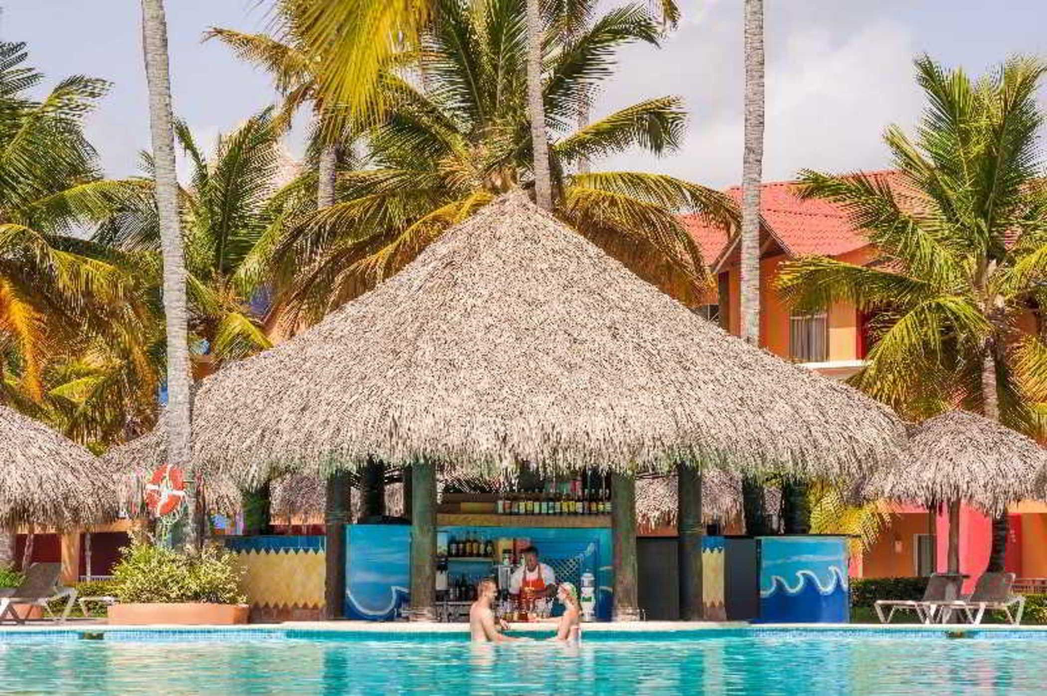 Punta Cana Princess Adults Only Eksteriør billede