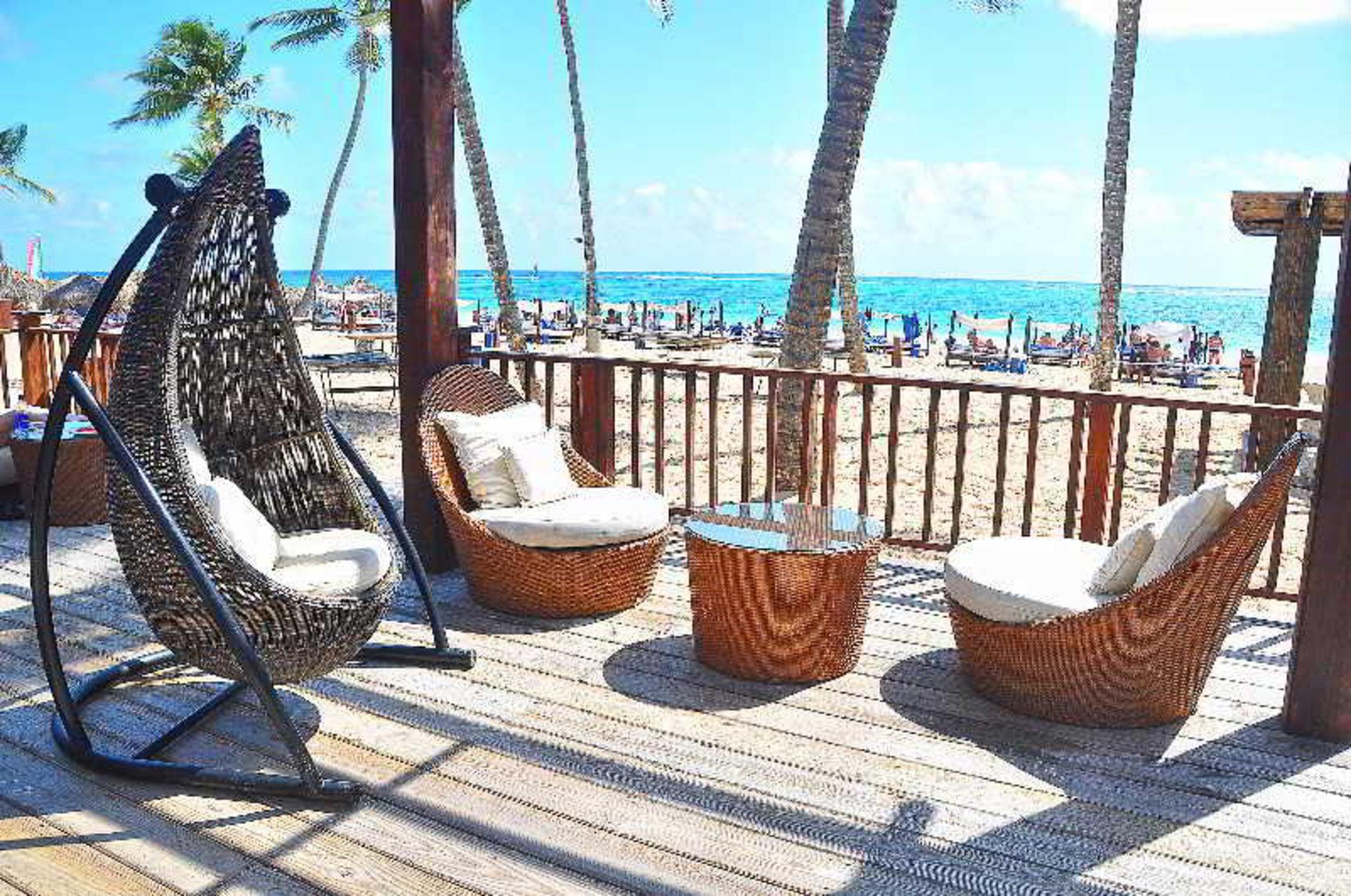 Punta Cana Princess Adults Only Eksteriør billede