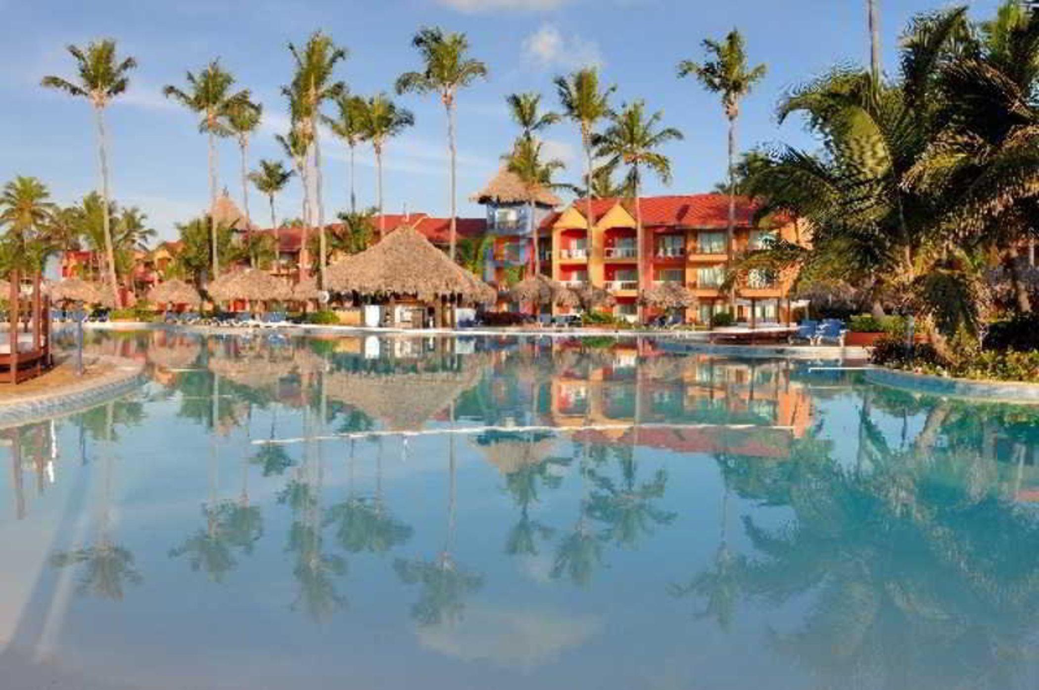 Punta Cana Princess Adults Only Eksteriør billede