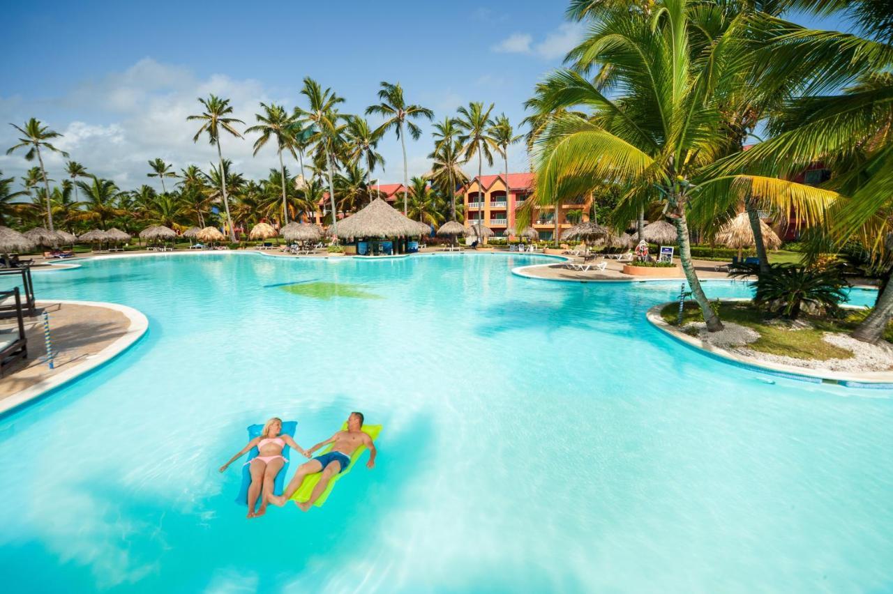 Punta Cana Princess Adults Only Eksteriør billede