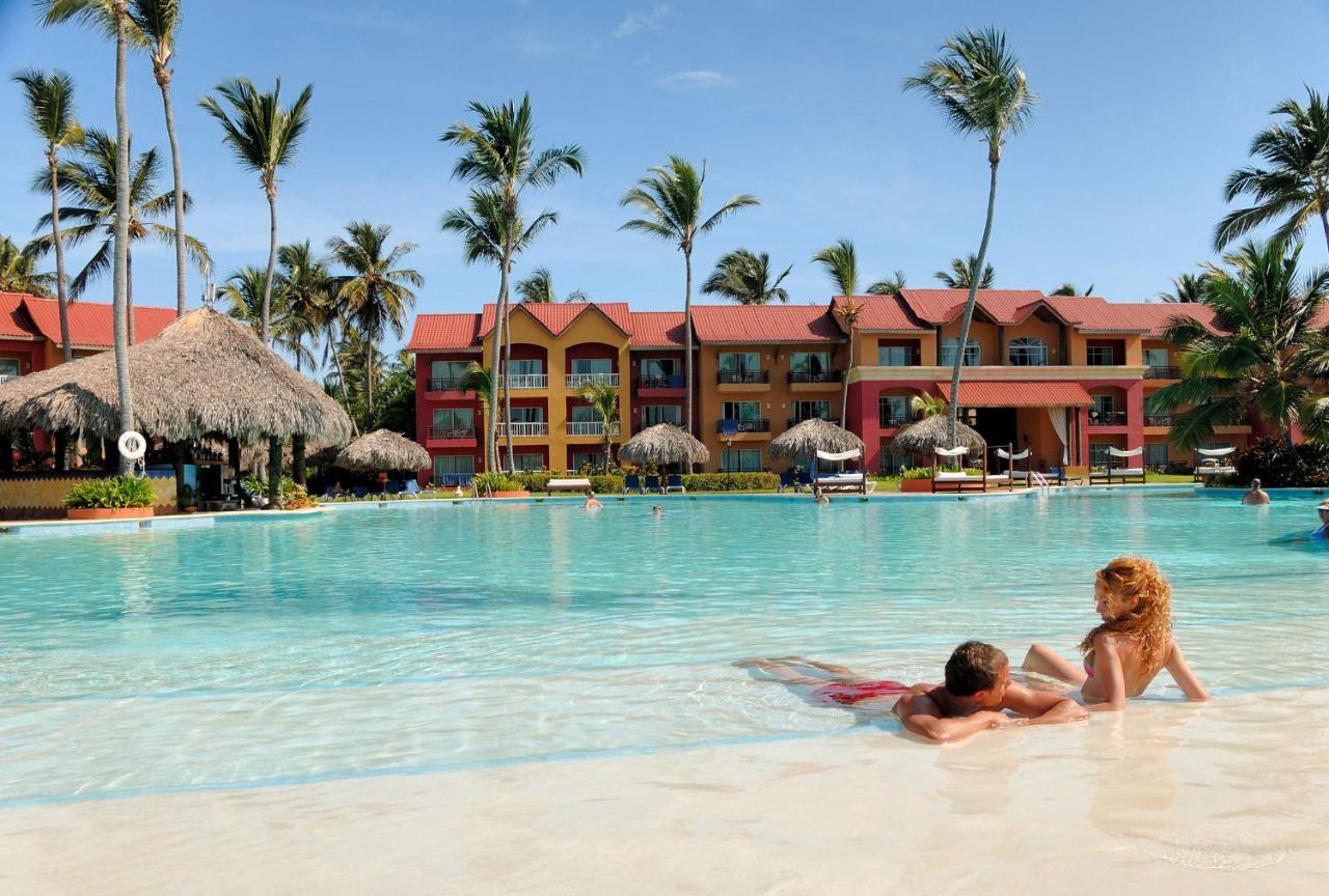 Punta Cana Princess Adults Only Eksteriør billede